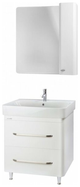 Тумба под раковину Bellezza Олимпия 60 4639309110019